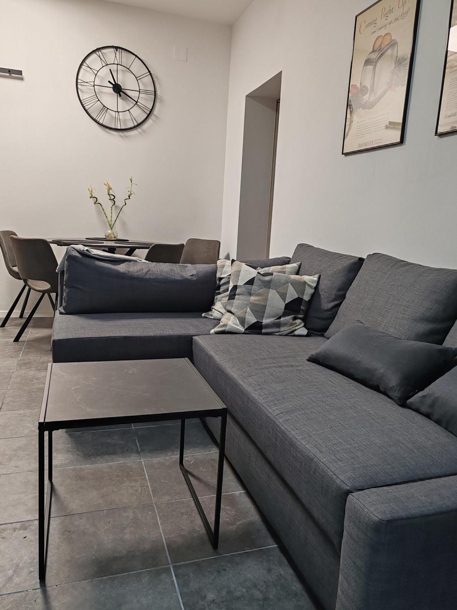 Britstreet Apartment Zagreb Eksteriør bilde