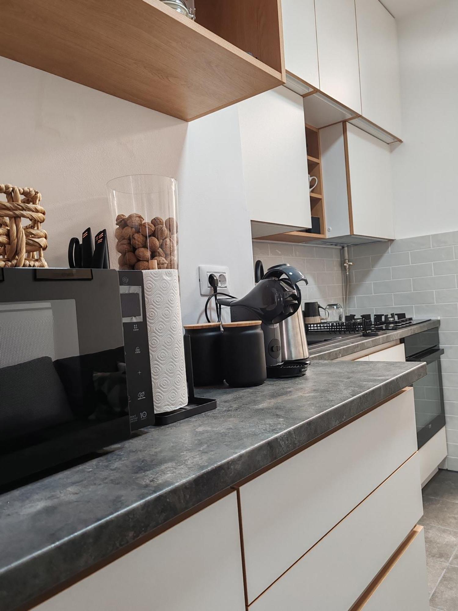 Britstreet Apartment Zagreb Eksteriør bilde