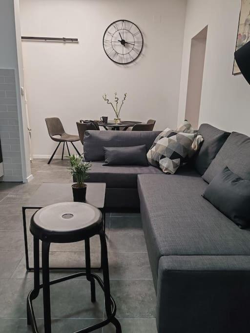 Britstreet Apartment Zagreb Eksteriør bilde