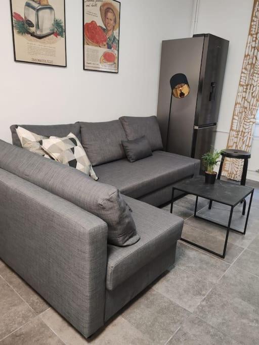 Britstreet Apartment Zagreb Eksteriør bilde